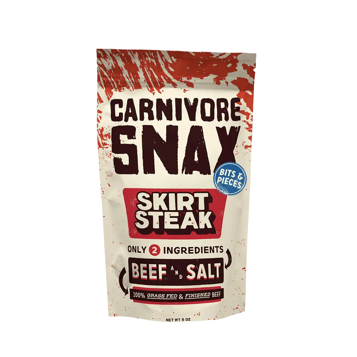 SKIRT STEAK Bits & Pieces