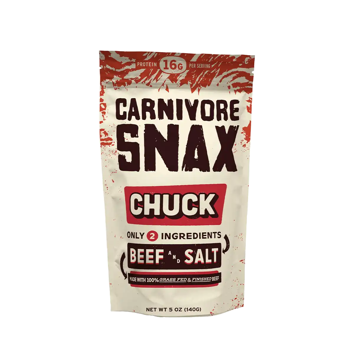 CHUCK