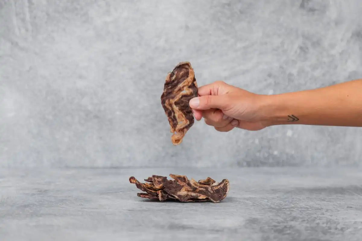 SKIRT STEAK
