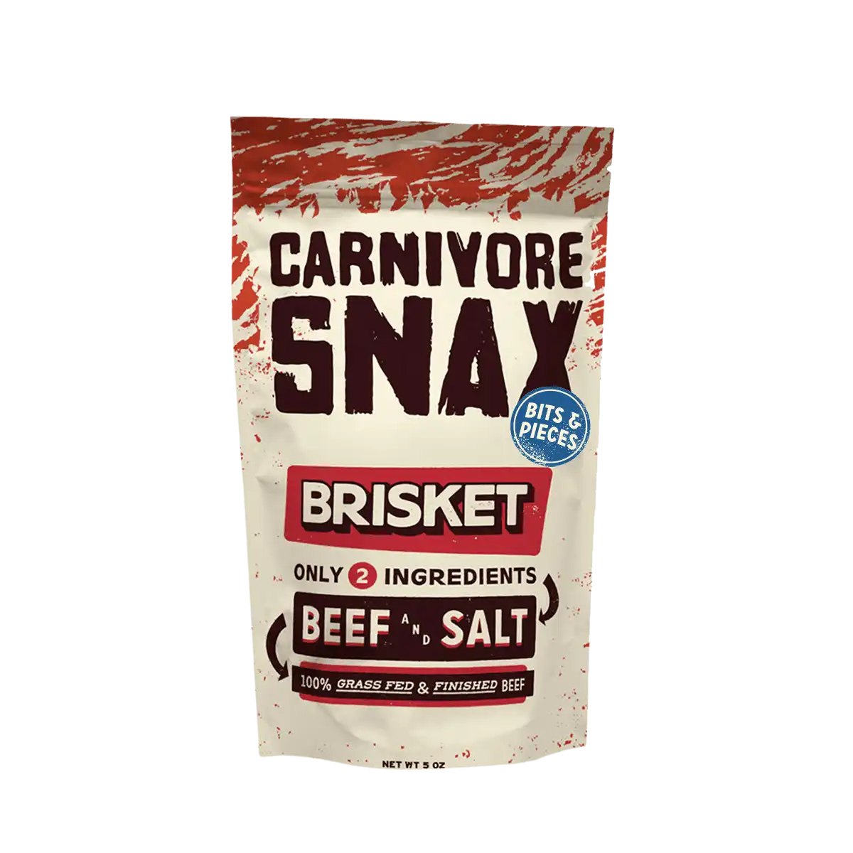 BRISKET Bits & Pieces
