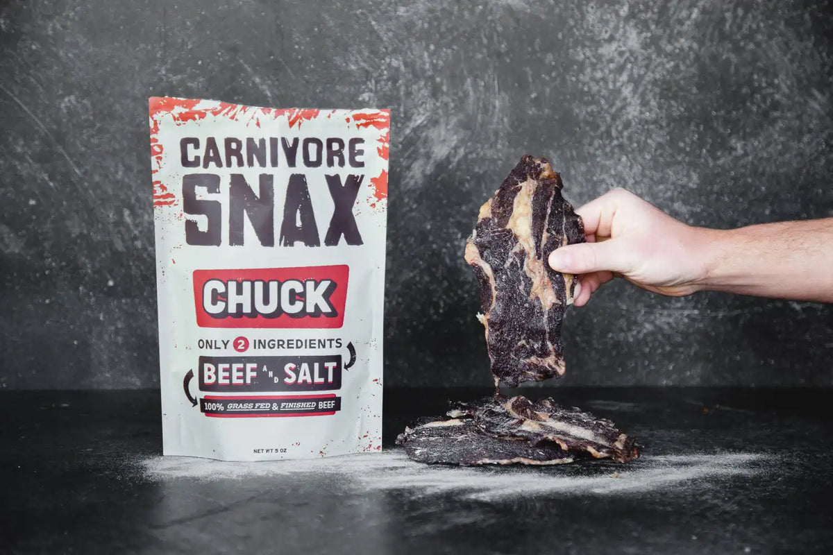 CHUCK